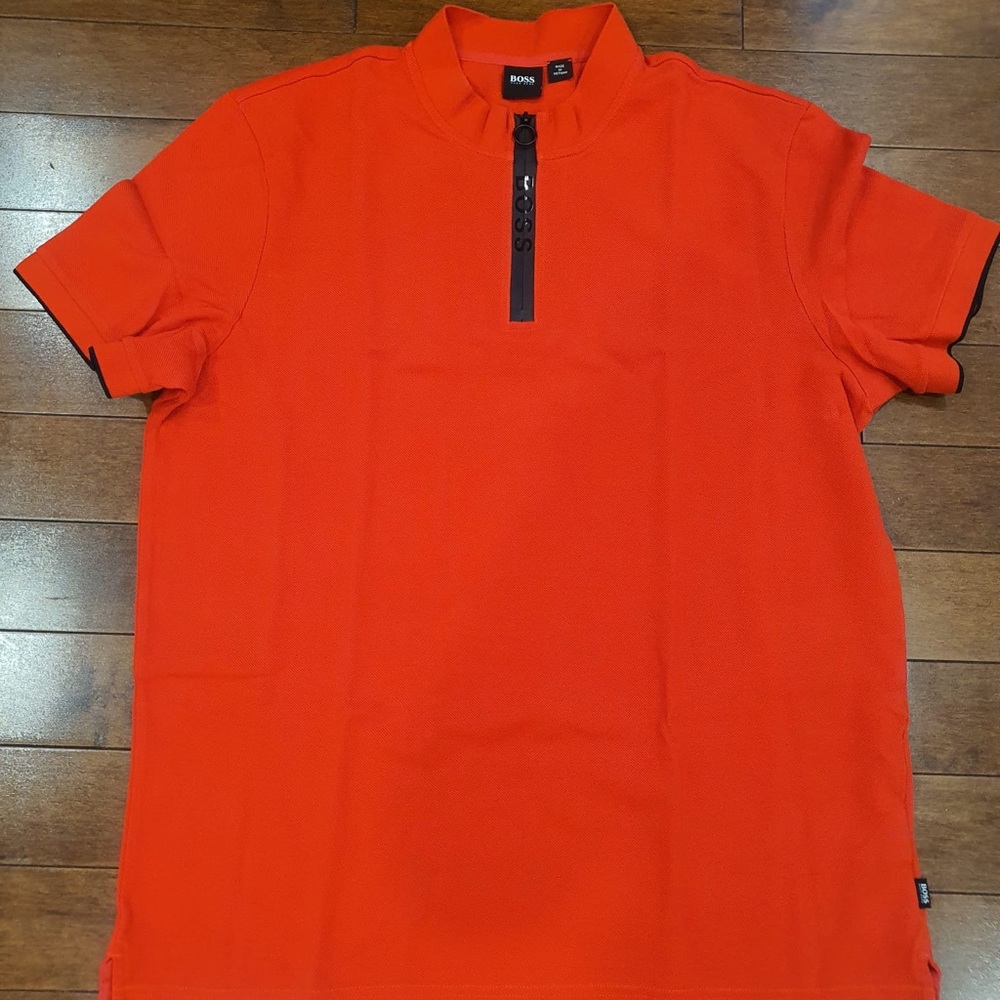 XXL New BOSS Men’s Tshirt